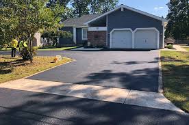 Best Driveway Drainage Solutions  in Dane, WI